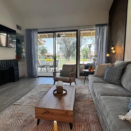 Casa Villena At Monterey Cc